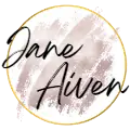 Logo Jane Aiven